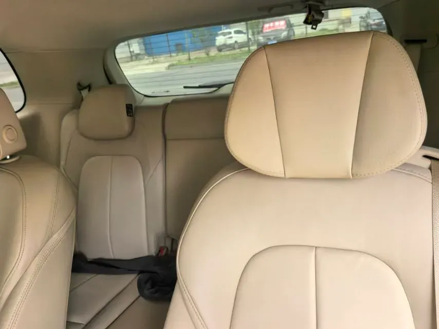 2023 Buick GL8 2.0T 237HP L4 9AT,autocango,china used car exporter,china ev exporter,chinese used car exporter,chinese used ev exporter