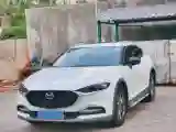 2020 Mazda CX-4 2.0L 158HP L4 6AT