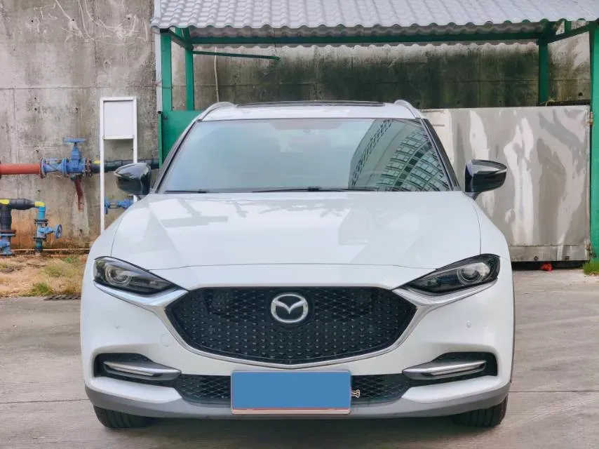 2020 Mazda CX-4 2.0L 158HP L4 6AT,autocango,china used car exporter,china ev exporter,chinese used car exporter,chinese used ev exporter