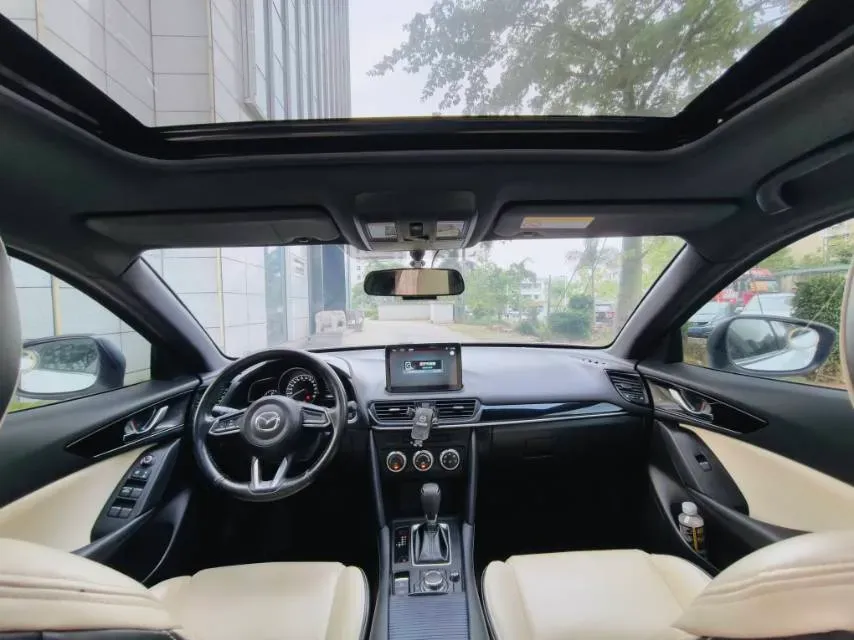 2020 Mazda CX-4 2.0L 158HP L4 6AT,autocango,china used car exporter,china ev exporter,chinese used car exporter,chinese used ev exporter