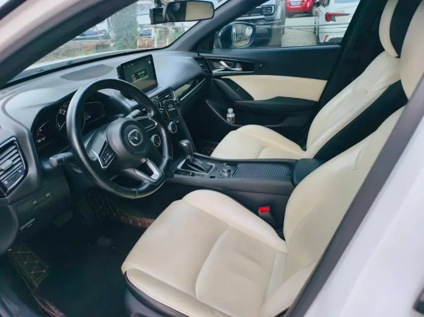 2020 Mazda CX-4 2.0L 158HP L4 6AT,autocango,china used car exporter,china ev exporter,chinese used car exporter,chinese used ev exporter