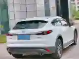 2020 Mazda CX-4 2.0L 158HP L4 6AT