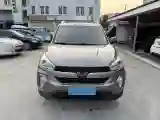 2018 WuLing HongGuang S3 1.5L 112HP L4 6MT