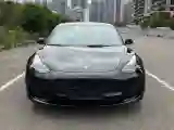 2022 Tesla Model 3 BEV 60KWH