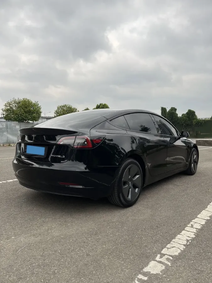 2022 Tesla Model 3 BEV 60KWH,autocango,china used car exporter,china ev exporter,chinese used car exporter,chinese used ev exporter