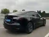 2022 Tesla Model 3 BEV 60KWH