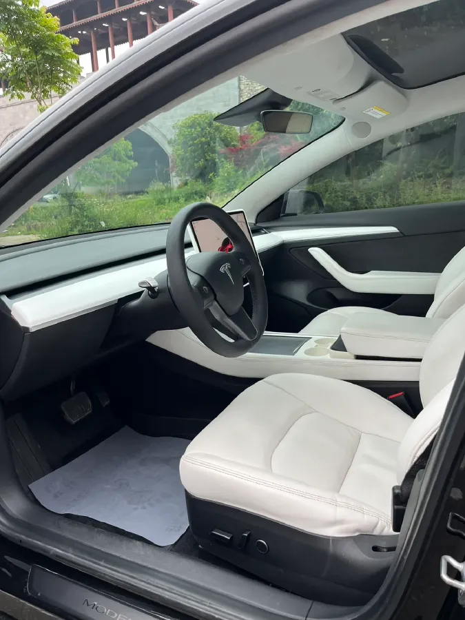 2022 Tesla Model 3 BEV 60KWH,autocango,china used car exporter,china ev exporter,chinese used car exporter,chinese used ev exporter