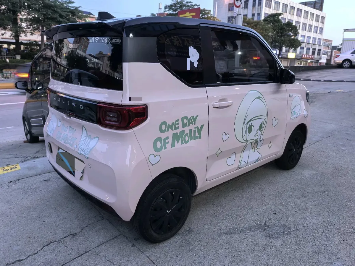 2022 DongFeng Fengon Fengon MINI EV BEV 13.8KWH,autocango,china used car exporter,china ev exporter,chinese used car exporter,chinese used ev exporter