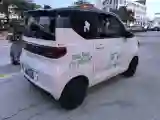 2022 DongFeng Fengon Fengon MINI EV BEV 13.8KWH