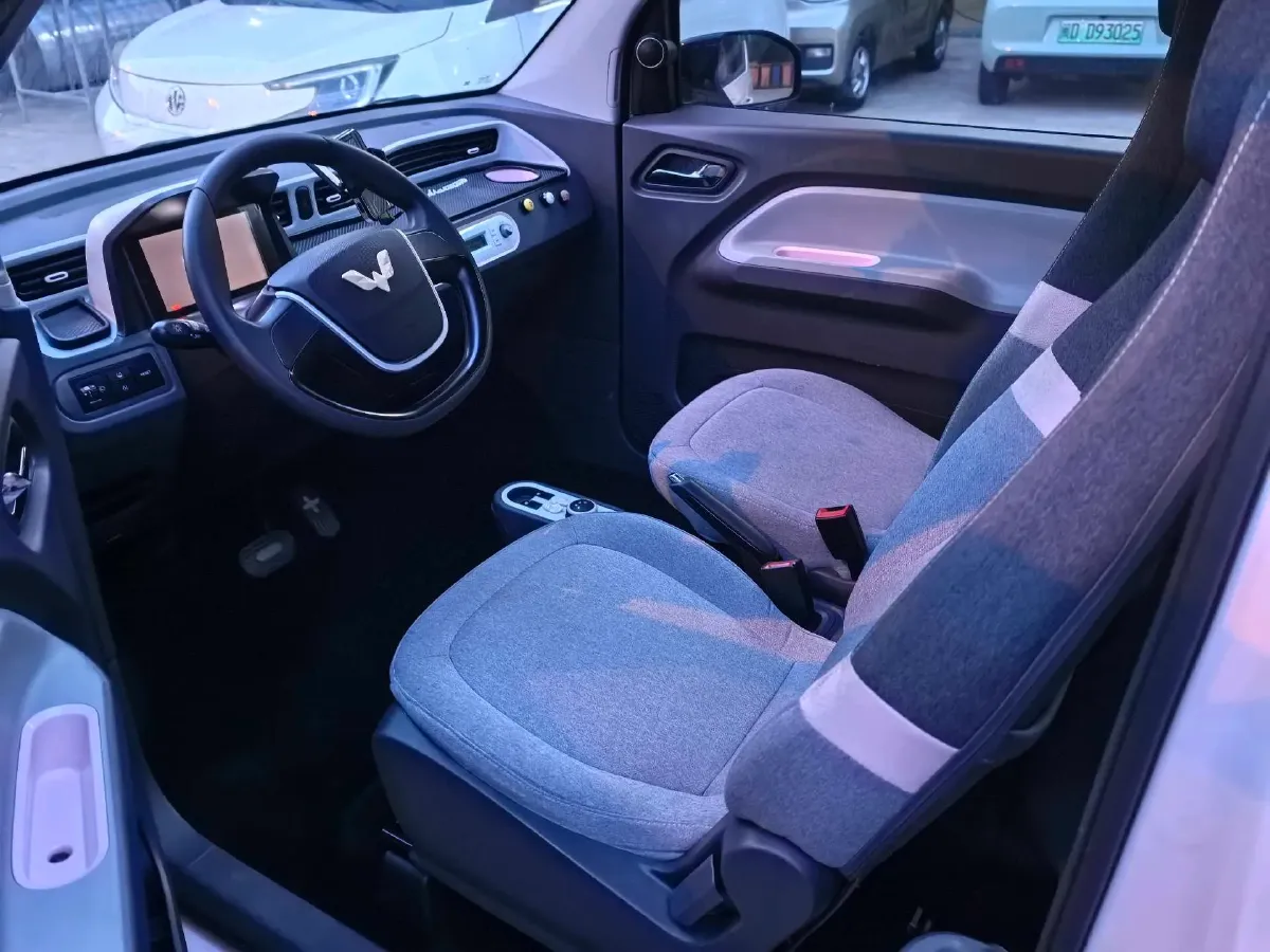 2022 DongFeng Fengon Fengon MINI EV BEV 13.8KWH,autocango,china used car exporter,china ev exporter,chinese used car exporter,chinese used ev exporter