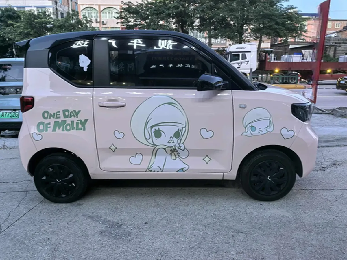 2022 DongFeng Fengon Fengon MINI EV BEV 13.8KWH,autocango,china used car exporter,china ev exporter,chinese used car exporter,chinese used ev exporter