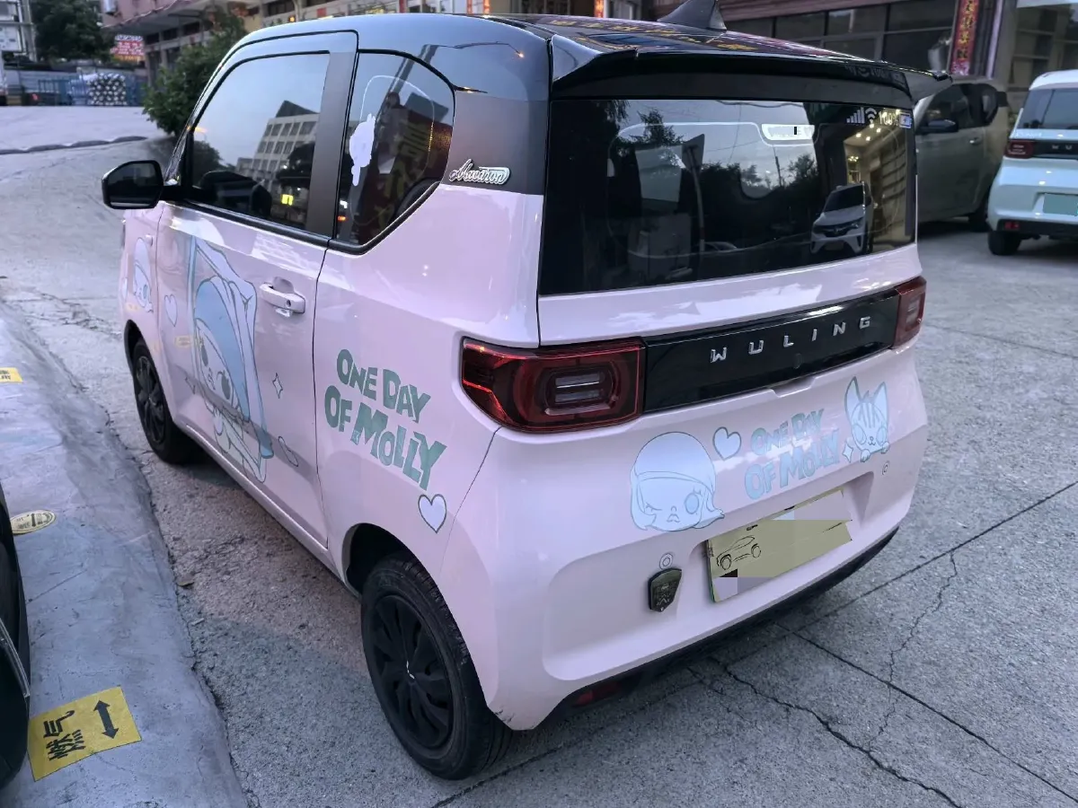 2022 DongFeng Fengon Fengon MINI EV BEV 13.8KWH,autocango,china used car exporter,china ev exporter,chinese used car exporter,chinese used ev exporter