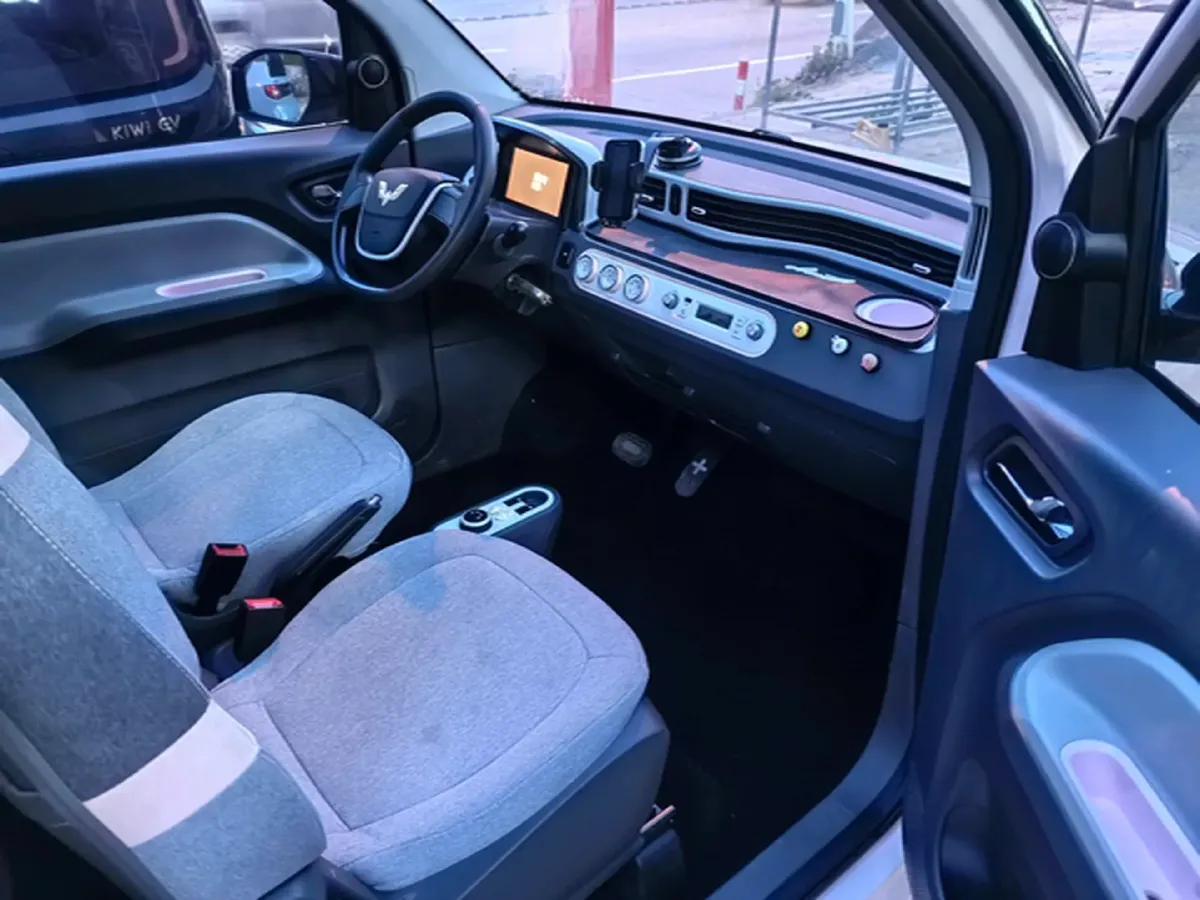 2022 DongFeng Fengon Fengon MINI EV BEV 13.8KWH,autocango,china used car exporter,china ev exporter,chinese used car exporter,chinese used ev exporter