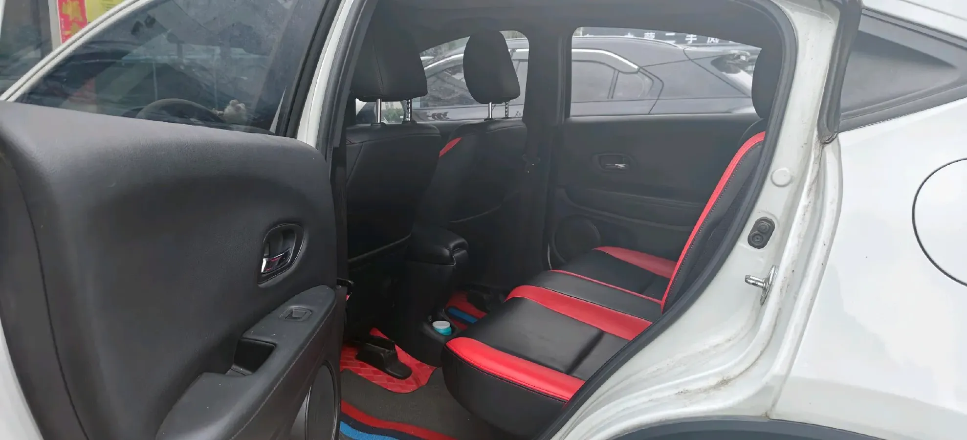 2019 Honda XR-V 1.5L 131HP L4 CVT,autocango,china used car exporter,china ev exporter,chinese used car exporter,chinese used ev exporter