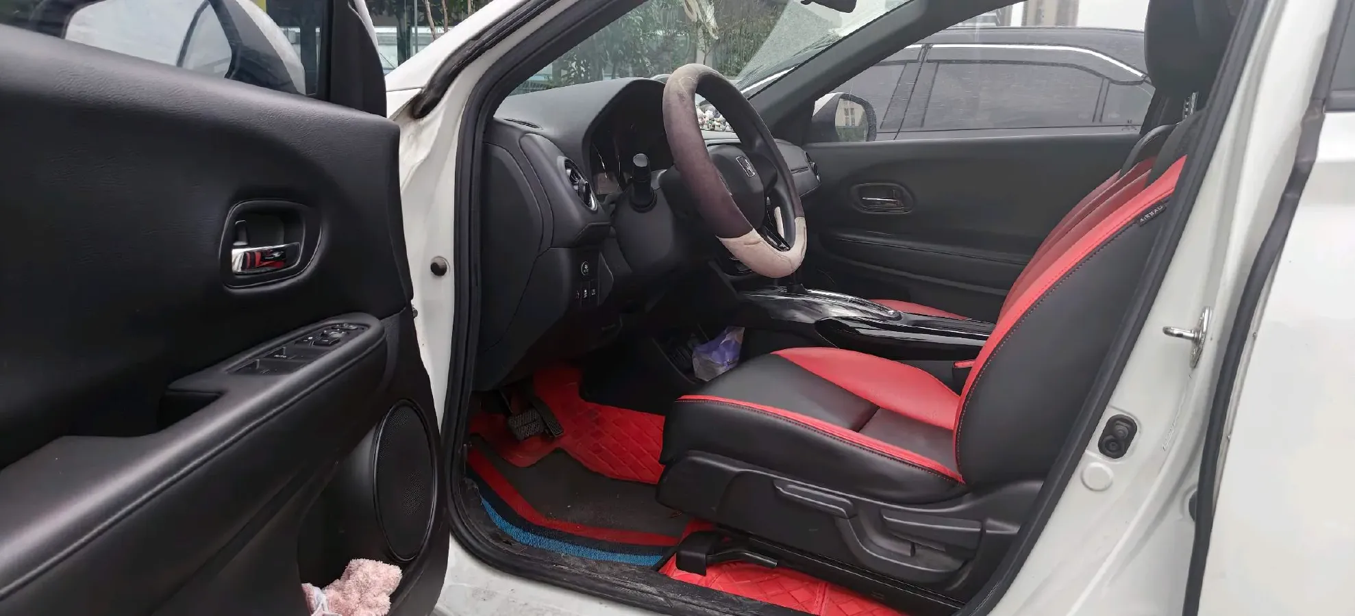 2019 Honda XR-V 1.5L 131HP L4 CVT,autocango,china used car exporter,china ev exporter,chinese used car exporter,chinese used ev exporter