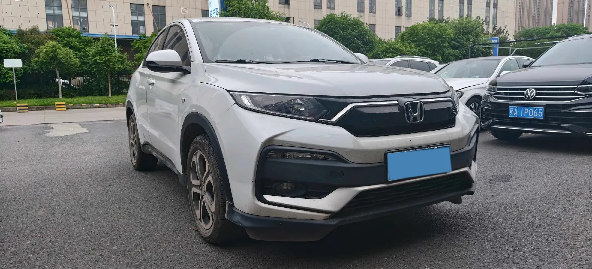 2019 Honda XR-V 1.5L 131HP L4 CVT,autocango,china used car exporter,china ev exporter,chinese used car exporter,chinese used ev exporter