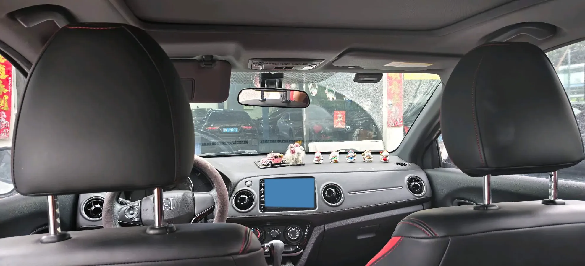 2019 Honda XR-V 1.5L 131HP L4 CVT,autocango,china used car exporter,china ev exporter,chinese used car exporter,chinese used ev exporter