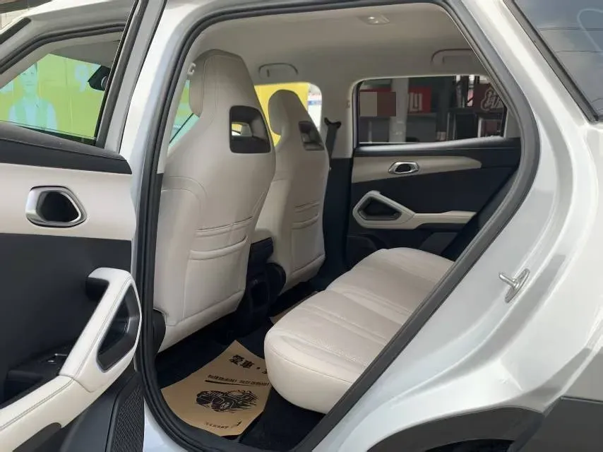 2024 BYD YuanUP BEV 45.12KWH,autocango,china used car exporter,china ev exporter,chinese used car exporter,chinese used ev exporter