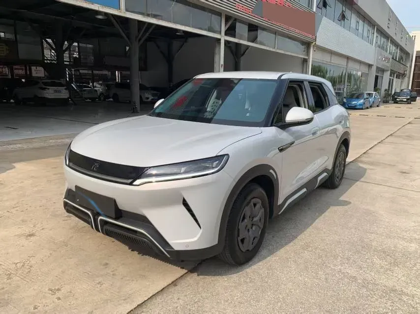 2024 BYD YuanUP BEV 45.12KWH,autocango,china used car exporter,china ev exporter,chinese used car exporter,chinese used ev exporter