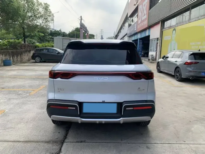 2024 BYD YuanUP BEV 45.12KWH,autocango,china used car exporter,china ev exporter,chinese used car exporter,chinese used ev exporter