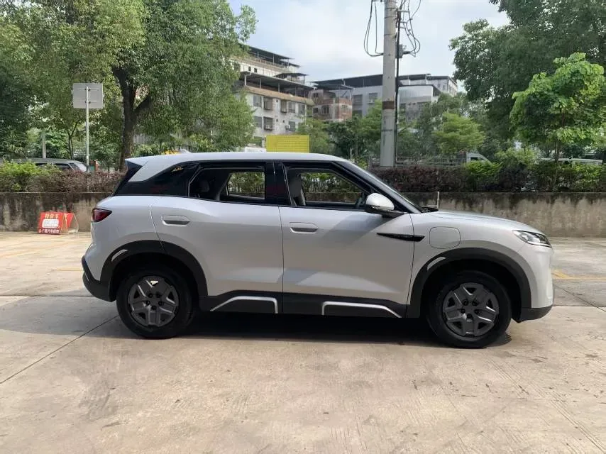 2024 BYD YuanUP BEV 45.12KWH,autocango,china used car exporter,china ev exporter,chinese used car exporter,chinese used ev exporter