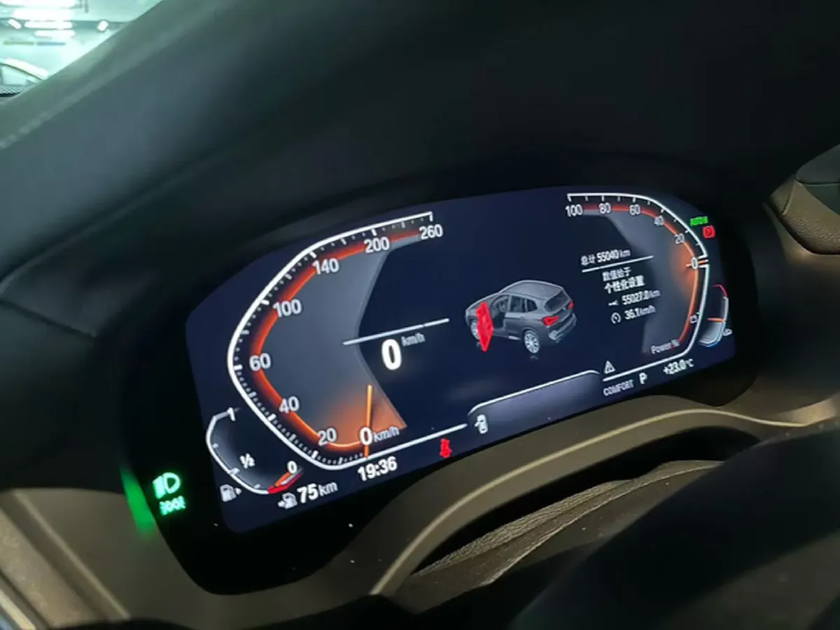 2023 BMW X3 2.0T 245HP L4 8AT,autocango,china used car exporter,china ev exporter,chinese used car exporter,chinese used ev exporter