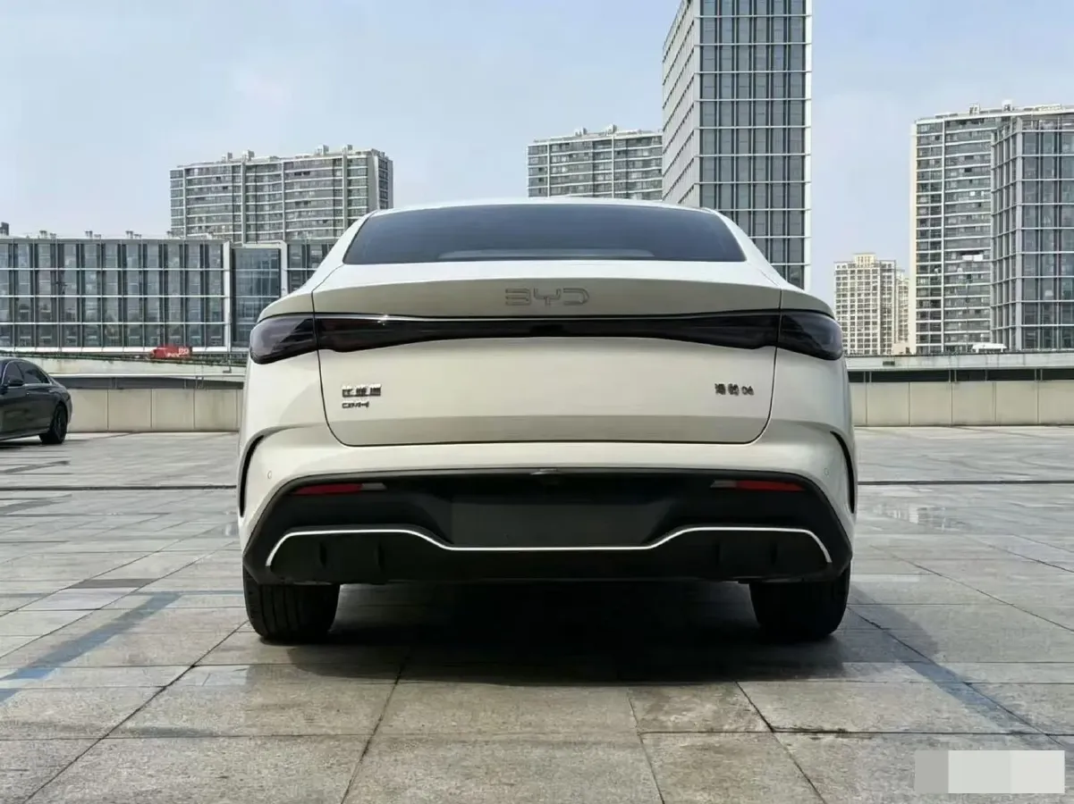 2024 BYD Seal06 1.5L 101HP L4 E-CVT PHEV 15.87KWH,autocango,china used car exporter,china ev exporter,chinese used car exporter,chinese used ev exporter