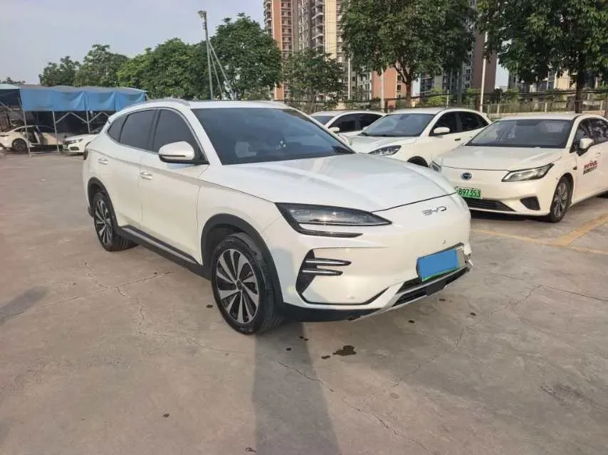 2023 BYD Song Plus BEV 71.8KWH,autocango,china used car exporter,china ev exporter,chinese used car exporter,chinese used ev exporter
