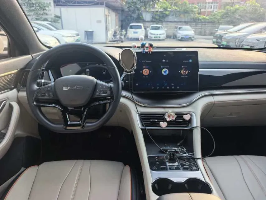 2023 BYD Song Plus BEV 71.8KWH,autocango,china used car exporter,china ev exporter,chinese used car exporter,chinese used ev exporter