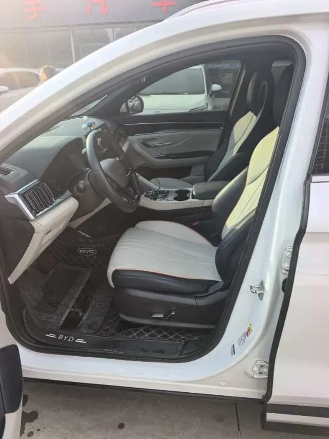 2023 BYD Song Plus BEV 71.8KWH,autocango,china used car exporter,china ev exporter,chinese used car exporter,chinese used ev exporter