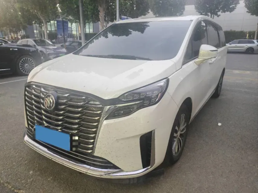 2022 Buick GL8 2.0T 237HP L4 9AT,autocango,china used car exporter,china ev exporter,chinese used car exporter,chinese used ev exporter