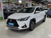 2022 TOYOTA YARIS L,autocango,china used car exporter,china ev exporter,chinese used car exporter,chinese used ev exporter