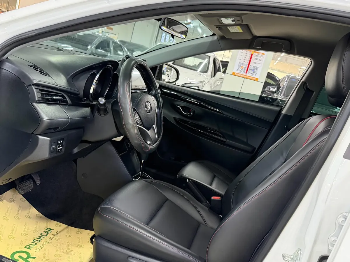 2022 Toyota Yaris L 1.5L 112HP L4 CVT,autocango,china used car exporter,china ev exporter,chinese used car exporter,chinese used ev exporter