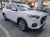 2019 Hyundai ix35 2.0L 160HP L4 6AT