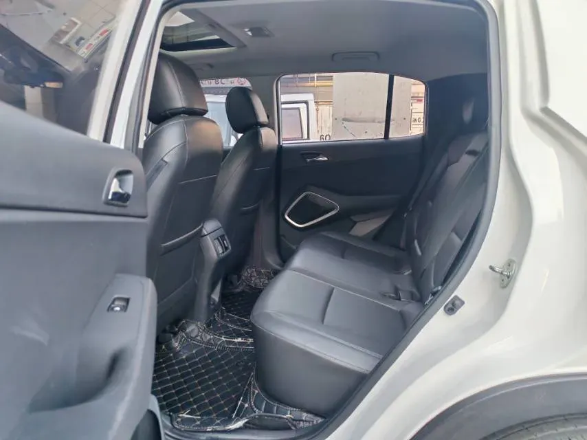 2019 Hyundai ix35 2.0L 160HP L4 6AT,autocango,china used car exporter,china ev exporter,chinese used car exporter,chinese used ev exporter