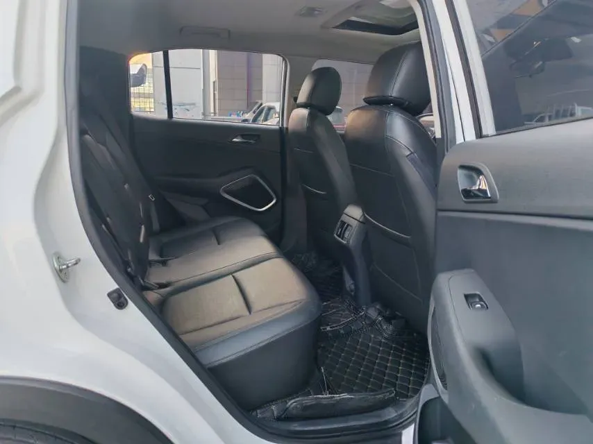 2019 Hyundai ix35 2.0L 160HP L4 6AT,autocango,china used car exporter,china ev exporter,chinese used car exporter,chinese used ev exporter