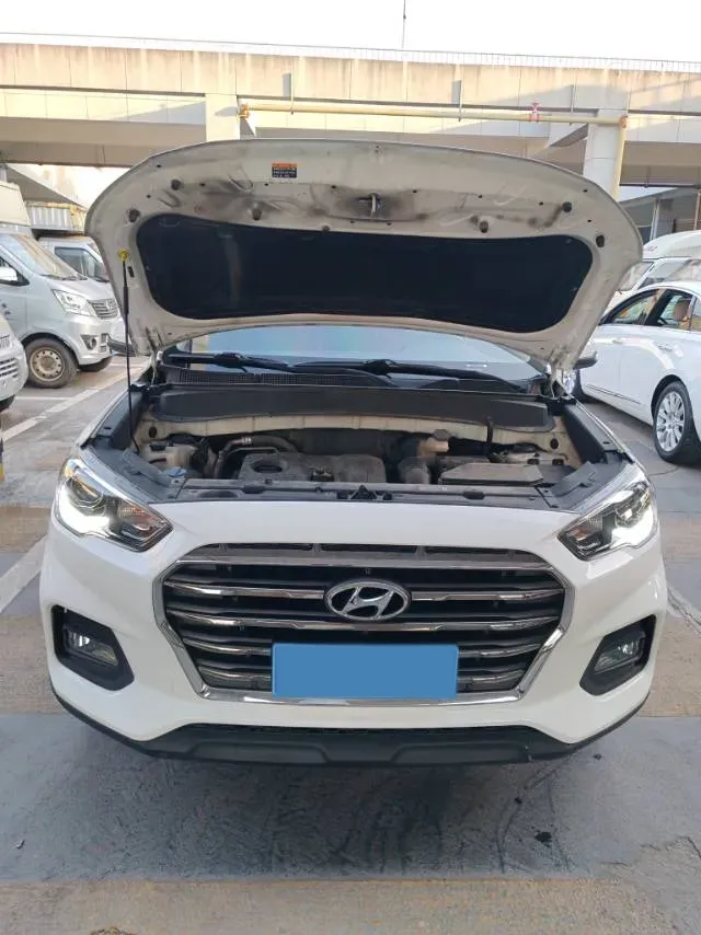 2019 Hyundai ix35 2.0L 160HP L4 6AT,autocango,china used car exporter,china ev exporter,chinese used car exporter,chinese used ev exporter