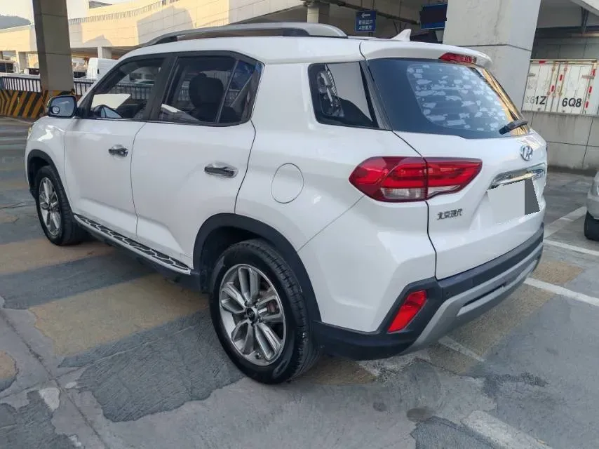 2019 Hyundai ix35 2.0L 160HP L4 6AT,autocango,china used car exporter,china ev exporter,chinese used car exporter,chinese used ev exporter