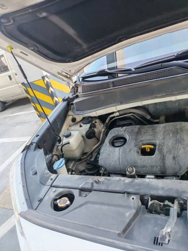 2019 Hyundai ix35 2.0L 160HP L4 6AT,autocango,china used car exporter,china ev exporter,chinese used car exporter,chinese used ev exporter