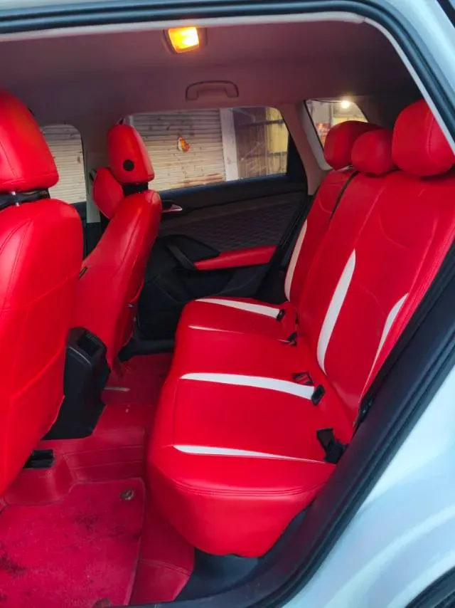 2020 Volkswagen Tharu 1.4T 150HP L4 7DCT,autocango,china used car exporter,china ev exporter,chinese used car exporter,chinese used ev exporter