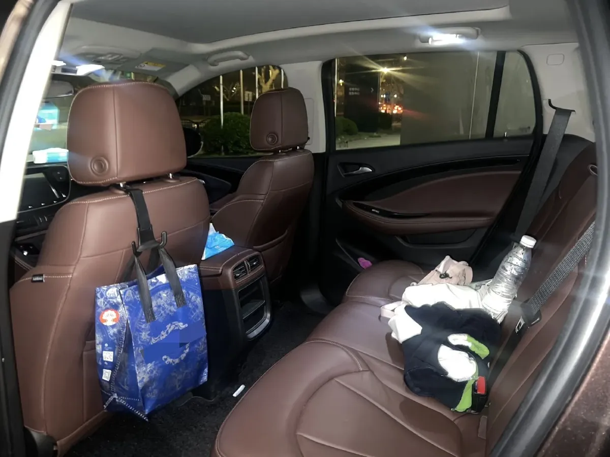 2020 Buick EnvisionPlus 2.0T 260HP L4 9AT,autocango,china used car exporter,china ev exporter,chinese used car exporter,chinese used ev exporter