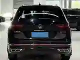 2023 Volkswagen Tiguan L 2.0T 186HP L4 7DCT