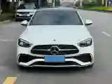 2023 Mercedes-Benz C Class 1.5T 204HP L4 9AT