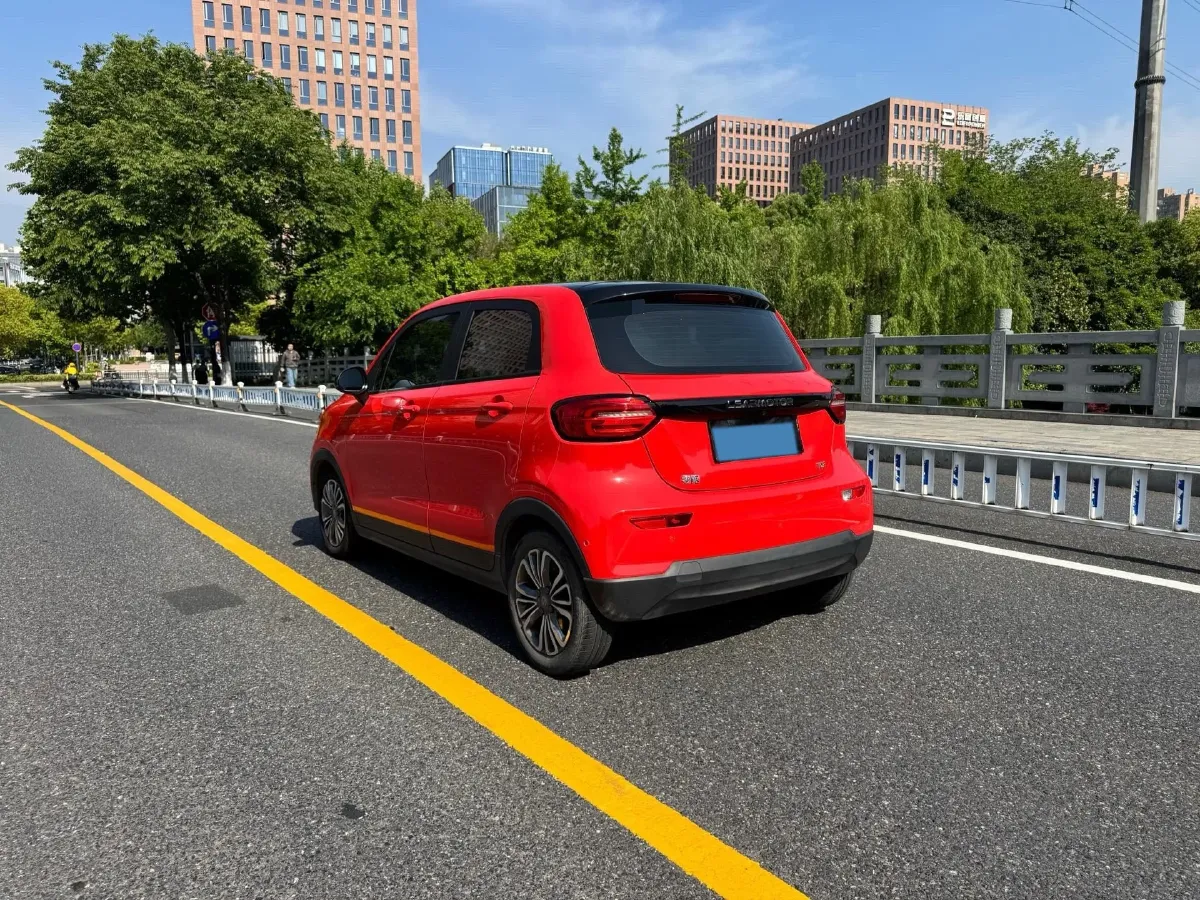 2021 Leapmotor T03 BEV 41KWH,autocango,china used car exporter,china ev exporter,chinese used car exporter,chinese used ev exporter