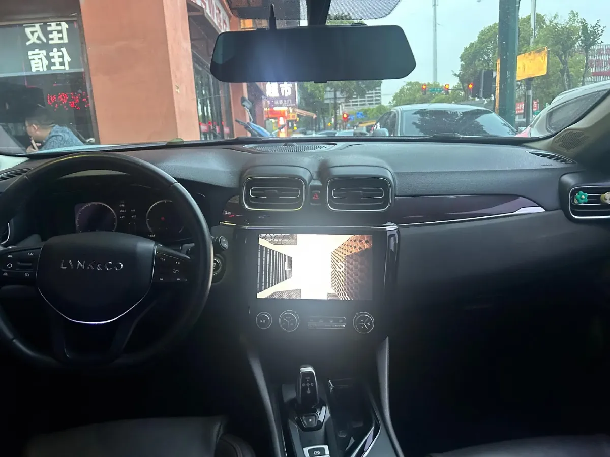 2019 Foton Tunland 2.0T 218HP L4 6AT,autocango,china used car exporter,china ev exporter,chinese used car exporter,chinese used ev exporter