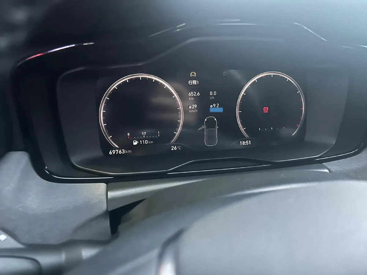 2019 Foton Tunland 2.0T 218HP L4 6AT,autocango,china used car exporter,china ev exporter,chinese used car exporter,chinese used ev exporter