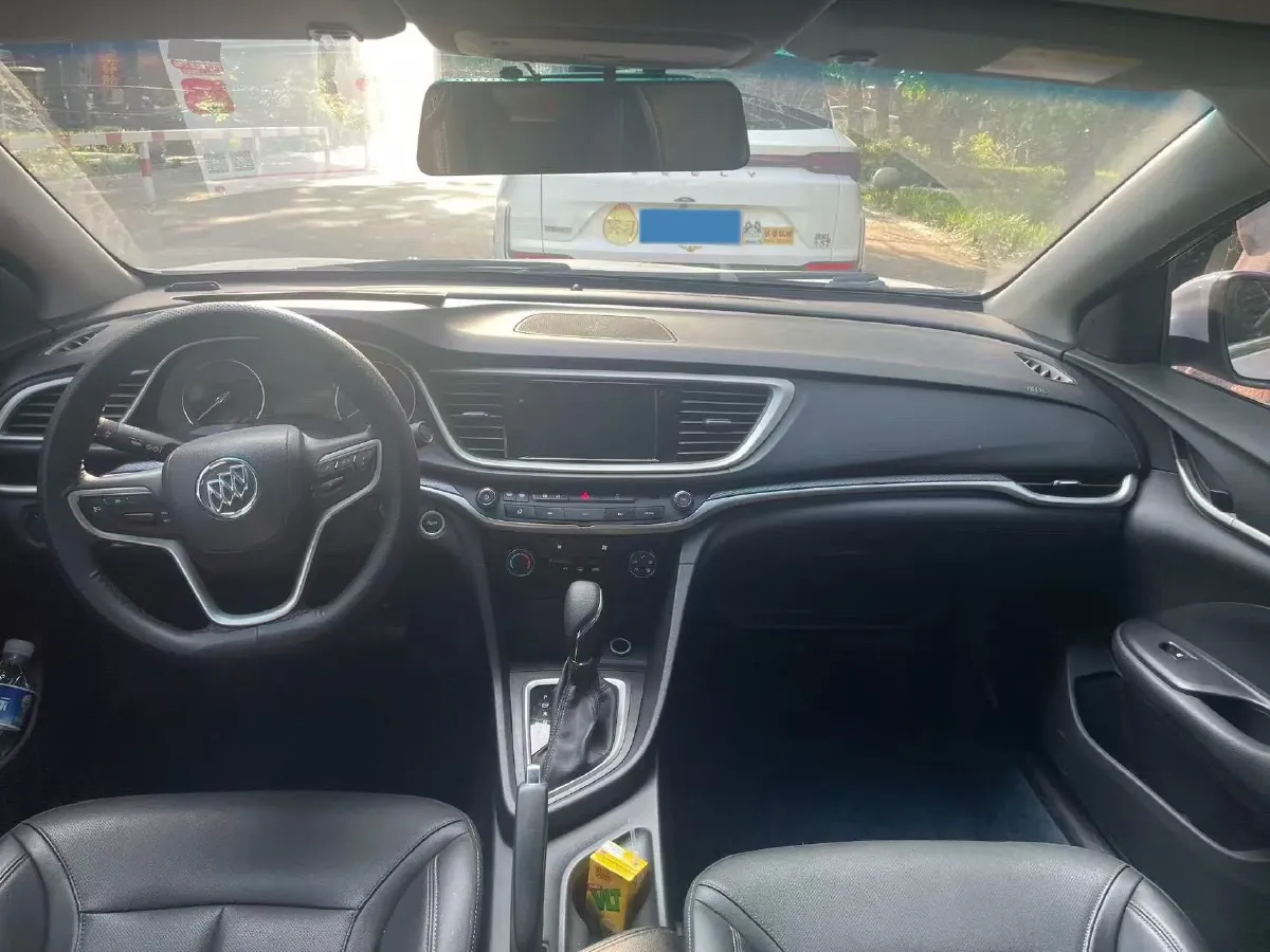 2021 Buick Excelle 1.5L 113HP L4 6AT,autocango,china used car exporter,china ev exporter,chinese used car exporter,chinese used ev exporter