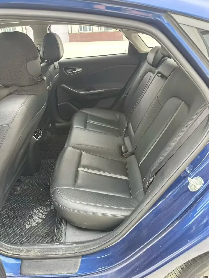 2019 Hyundai La Festa 1.6T 204HP L4 7DCT,autocango,china used car exporter,china ev exporter,chinese used car exporter,chinese used ev exporter