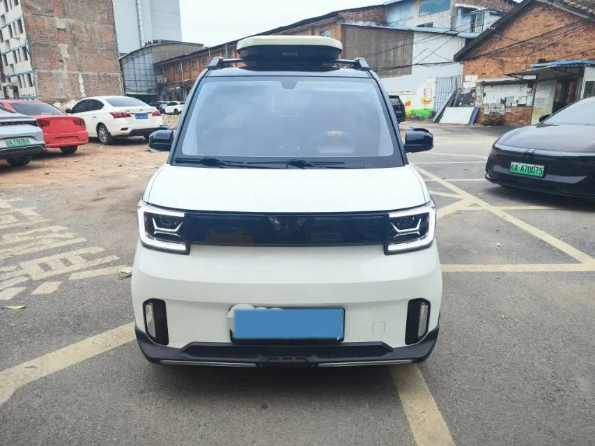 2022 WuLing HongGuang MINI EV BEV 26.5KWH,autocango,china used car exporter,china ev exporter,chinese used car exporter,chinese used ev exporter