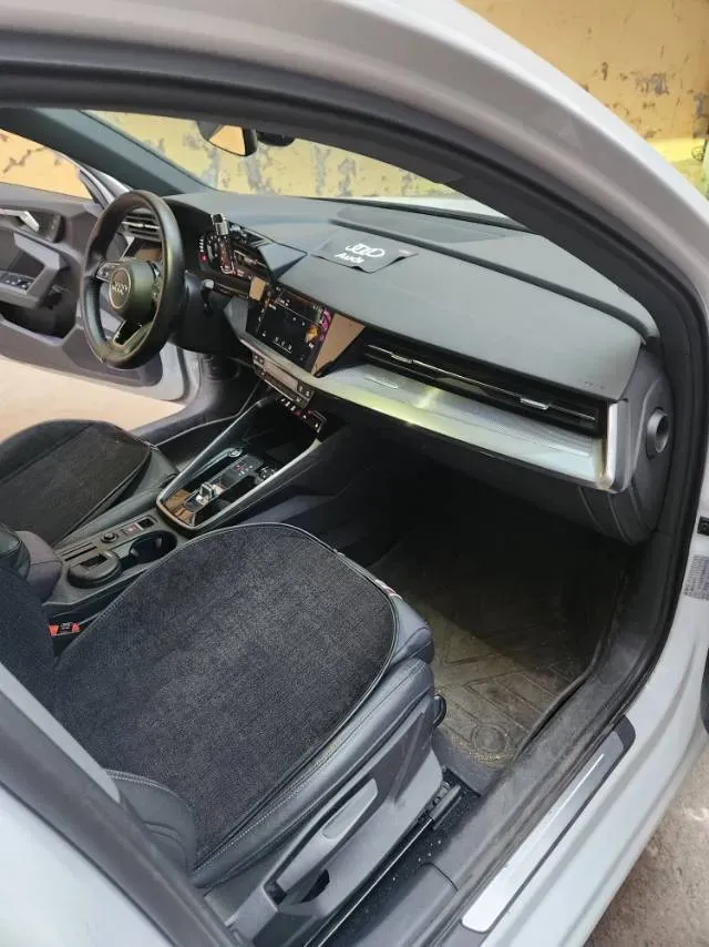 2021 Audi A3 1.4T 150HP L4 7DCT,autocango,china used car exporter,china ev exporter,chinese used car exporter,chinese used ev exporter